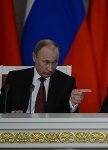 Владимир Путин проконтролирует любого из миллиона чиновников