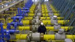 Газпром не исключает строительства 3-й очереди завода СПГ под Владивостоком