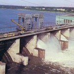 Зейская ГЭС и Бурейская ГЭС завершили холостые сбросы