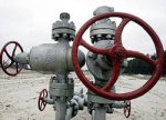 Украина в IV кв будет закупать газ из РФ, предварительно, по $410