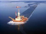 Казахстан не исключает направления части нефти, добытой на Кашагане, в КНР