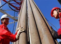 Роснефть и ExxonMobil сформировали СП для разработки трудноизвлекаемых запасов нефти
