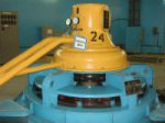На Саратовской ГЭС заменят ГА-24