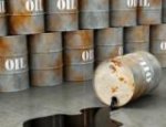 Нефть дорожает на статистике от Минэнерго США