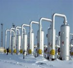 Украина пока не получала письма от РФ о негативных последствиях добычи сланцевого газа