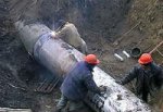 Водоснабжение Сухого Лога на Среднем Урале полностью восстановлено после ян ...