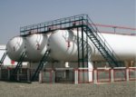 Риск санкций в отношении РФ поднял мировые цены на природный газ