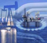 Запасы нефти в Крыму составляют 47 млн т, газа – 165,3 млрд куб м