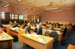 Росатом обсудил развитие компетенций техзаказчика атомной отрасли на совещании МАГАТЭ