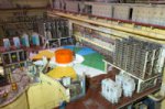 Проект новейшего реактора БРЕСТ-300 будет разработан к осени