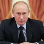 Путин предложил не вводить предоплату за газ для Украины