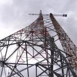 Энергетики завершили реконструкцию ВЛ «Табага–Нижний Бестях»