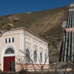 Гизельдонскую и Эзминскую ГЭС готовят к паводковому сезону