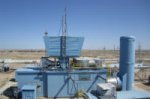 СитиЭнерго выполнит пусконаладочные работы на ГТЭ нефтяного месторождения «Каламкас» в Казахстане