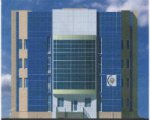 Вымпелсетьстрой построит и технологически оснастит новое здание Иркутского РДУ
