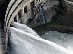 Водохранилище Бурейской ГЭС готово к приему паводка