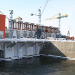 ГЭС на Колыме готовятся к весеннему паводку