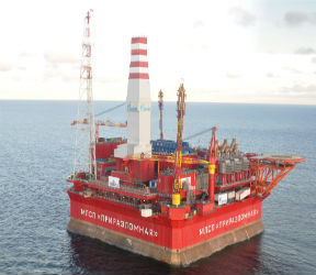 Газпром нефть чувствует себя как дома на Крайнем Севере