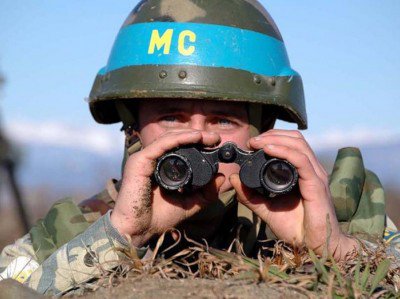Киев открывает фронт на Днестре: выдавливание российских миротворцев из ПМР