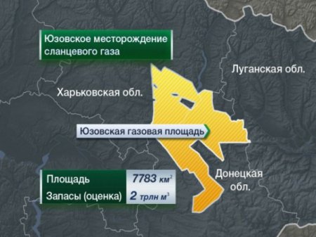 Настоящая причина карательной операции на Донбассе