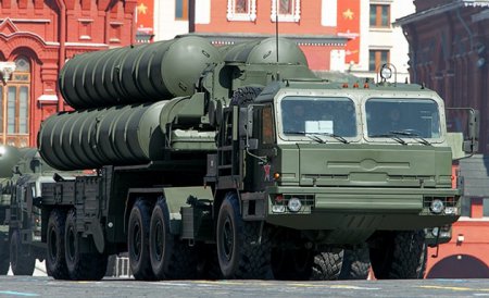 Пять видов российского оружия, которого должно бояться НАТО