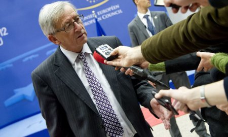 Новый глава Еврокомиссии: ЕС не планирует принимать новых членов