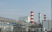 На ЭБ-3 Ростовской АЭС успешно проведены испытания гермооболочки на герметичность и прочность