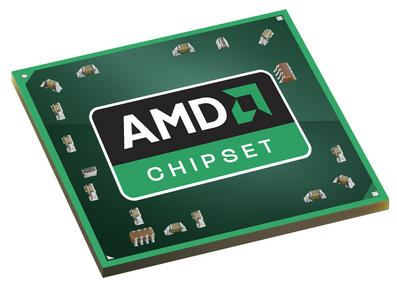 AMD готовит на сентябрь новый чипсет A68