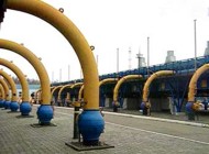 ЕС активно запасается газом на фоне неясности с украинским транзитом