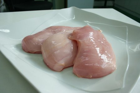 Британия поставляла в Россию опасное для человека куриное мясо