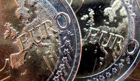 Европа рубит сук под евро