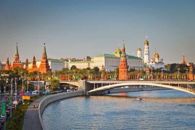 Москва – Новороссия: анти-слив