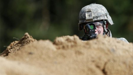 Глава Пентагона исключает возможность военной конфронтации с Россией