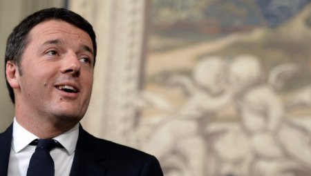 Премьер-министр Италии: РФ должна вернуть себе роль глобального игрока в со ...
