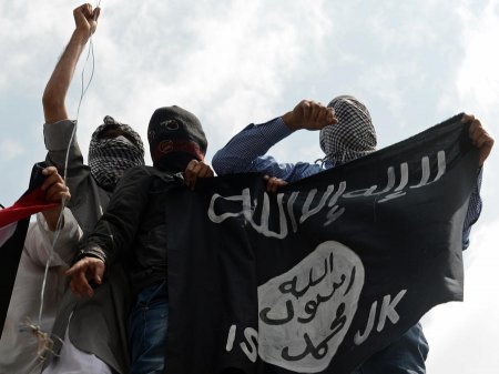 США и Европа напуганы угрозой терактов со стороны группировки «Исламское го ...