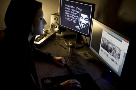 Сирийские хакеры совершили кибератаки на ряд западных СМИ