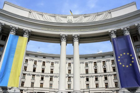 Киев одобрил отказ от строительства 