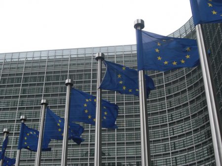 Еврокомиссия заявляет, что не настаивала на прекращении проекта 