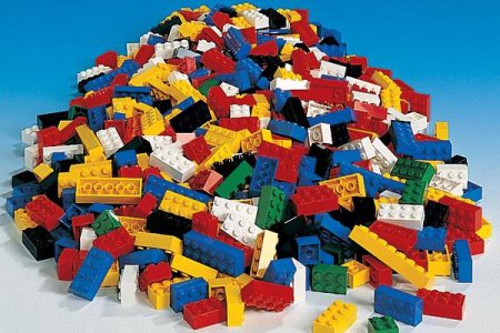 ​Аналитики Lego выяснили разницу между американскими и европейскими родител ...
