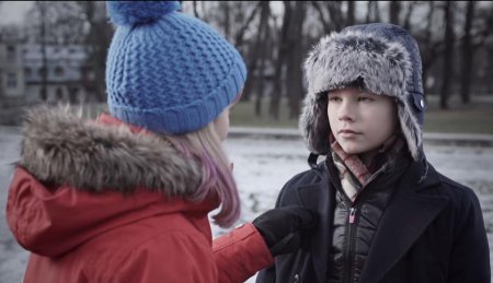 СМИ: Эстонских детей научат правильному общению с русскими