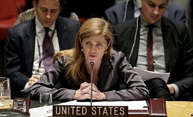 Представитель США в ООН: В дебальцевских подвалах обнаружено 500 трупов