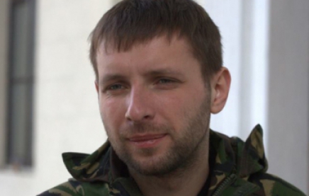Парасюк: Выборы в Донбассе проведут там, где находится украинская армия