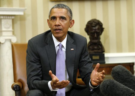 ​Барак Обама: Израиль не предложил никаких жизнеспособных альтернатив по ир ...