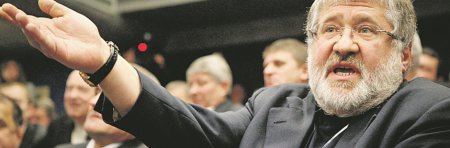 Коломойский отказался извиняться перед обруганным им журналистом