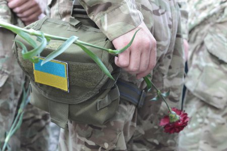 Эксперт: Ситуация в армии Украины близка к катастрофической