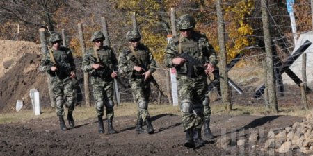 Во Львове увеличат количество военных патрулей