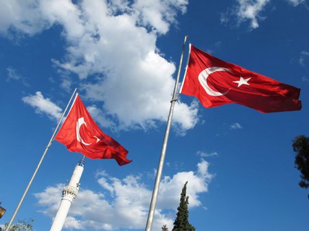 Турция предложила создать международную комиссию историков для изучения ген ...