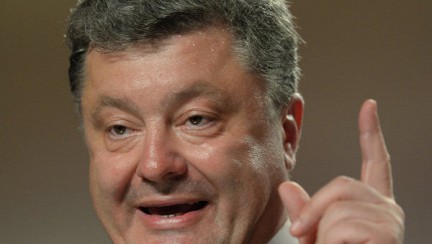 Порошенко: Украина остаётся одним из самых главных вопросов внешней политик ...