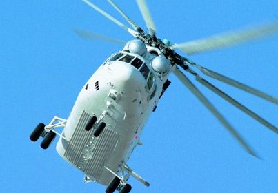 «Вертолеты России» начали серийное производство тяжелейшего Ми-26Т2