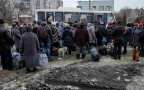 Финляндия депортирует тяжело больных стариков с Донбасса на Украину, — прав ...
